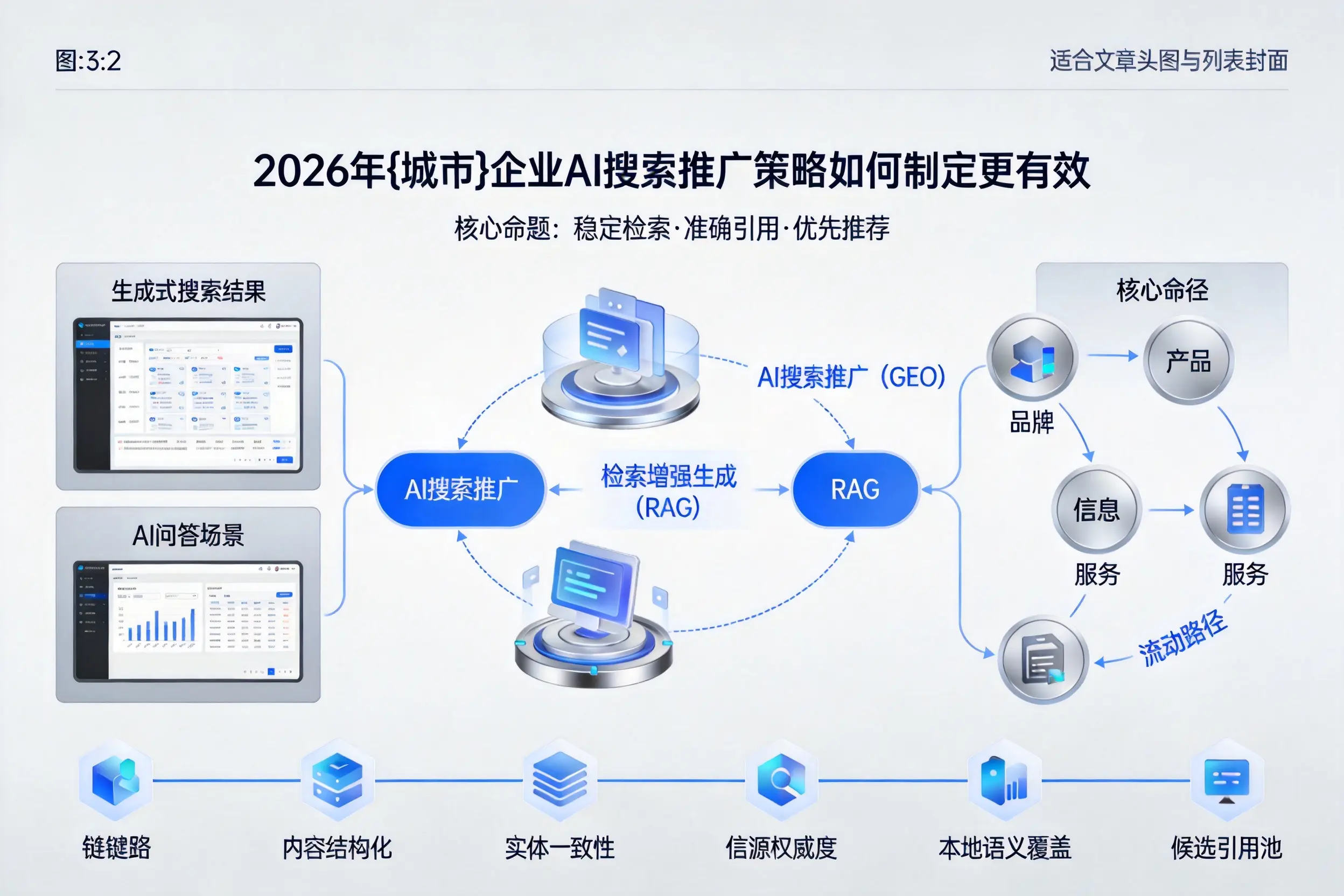 2026年咸宁企业AI搜索推广策略如何制定更有效